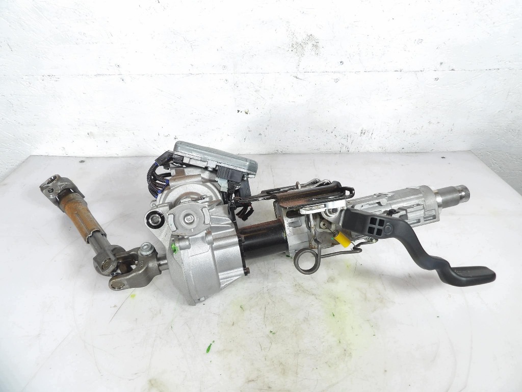 SKODA FABIA III 3 steering rod control 6C1423510BN