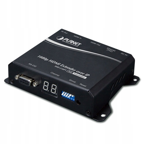 Planet HDMI Extender Transmitter, IHD-210PT