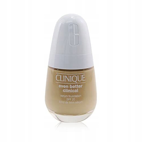 Clinique Even Better Clinical Sérum Make-up Spf 20 Cn 10 Alabaster 30 ML
