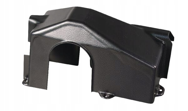 Kryt prevodovky E06163ASM