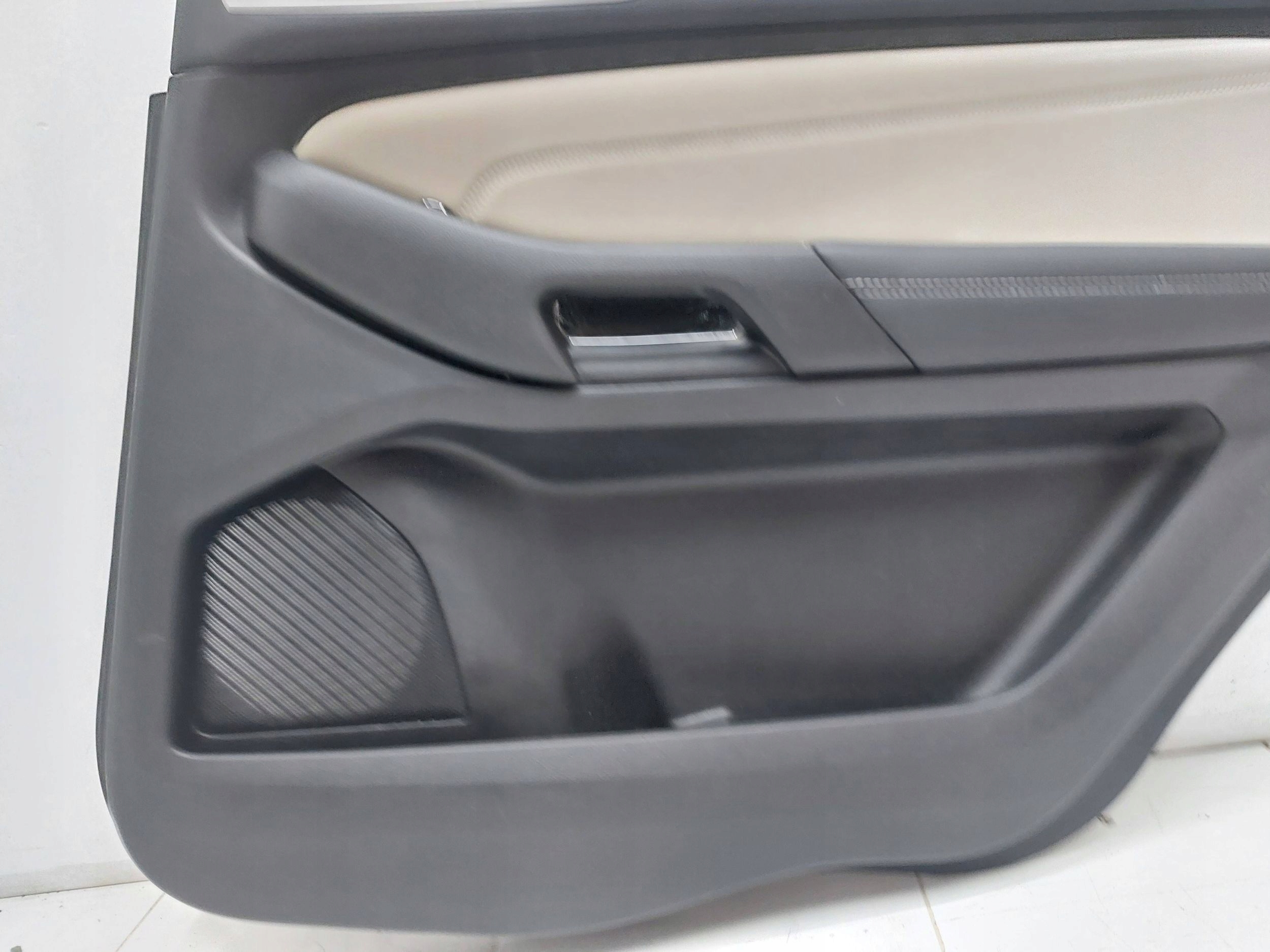 FORD S MAX MK2 GALAXY MK4 upholstery side door right rear part EM2B-R27630-A