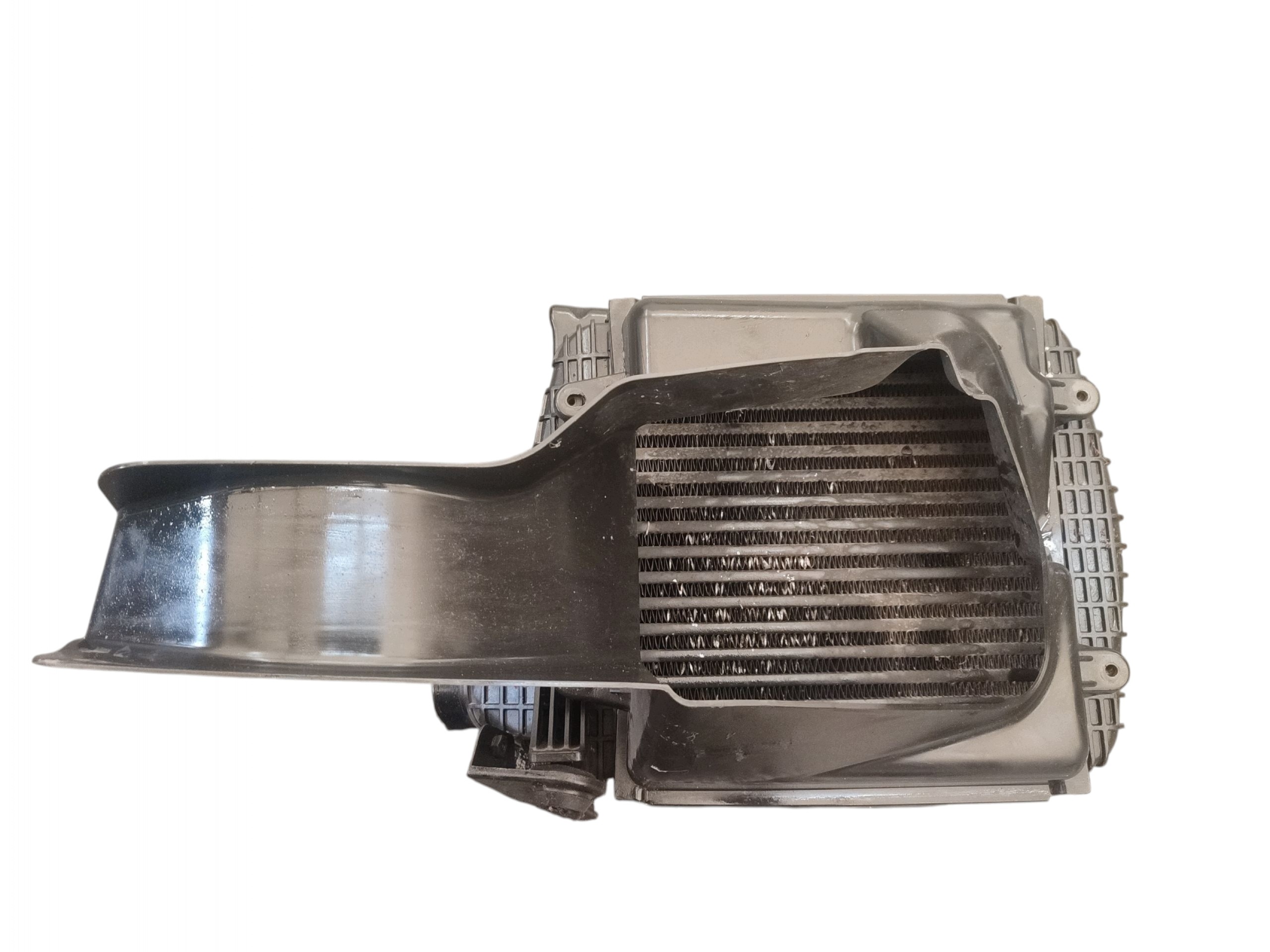 intercooler left MASERATI GHIBLI III (2013-2017) 3.0 D 250KM 16474839