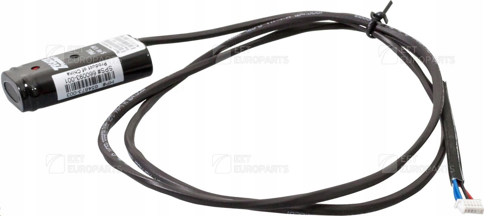 Hpe Fl capacitor cable 36 Inch (Battery, provides back up rfbd 660093…