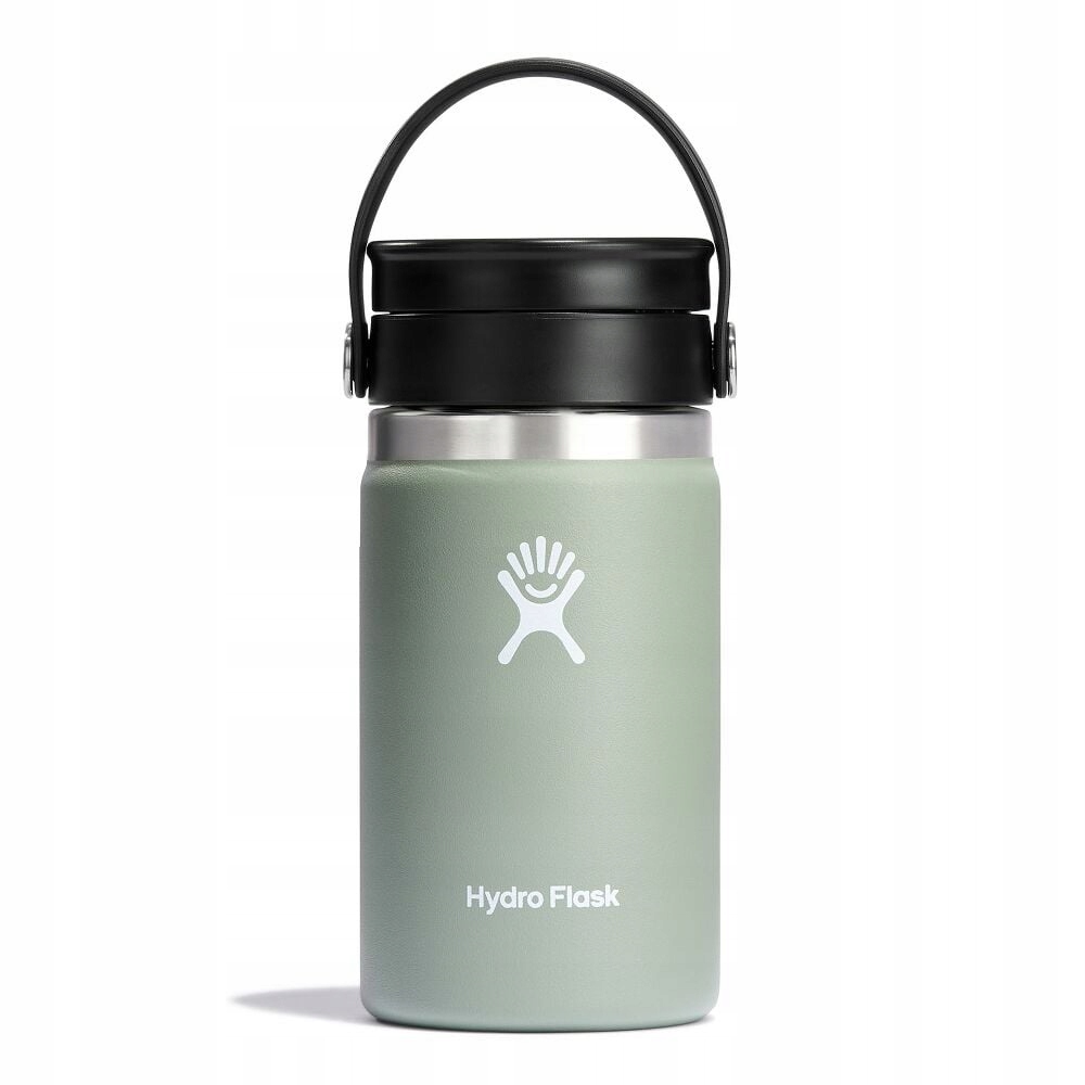 Butelka na kawę 355 ml Coffee with Flex Sip Lid Wide Mouth Hydro Flask