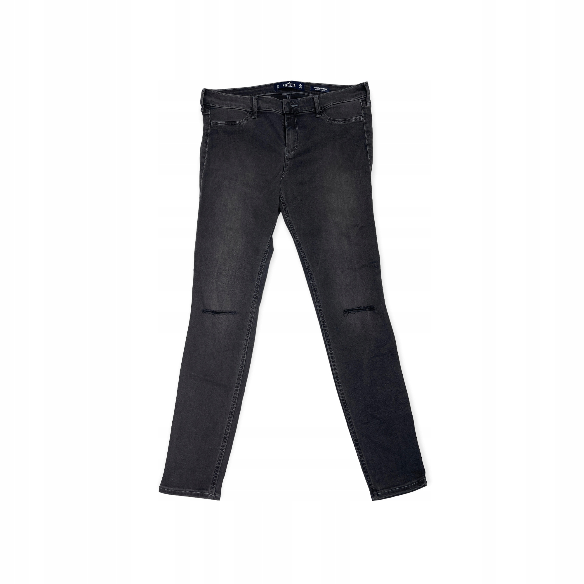 Dámské džíny Hollister Jean Legging 32/30