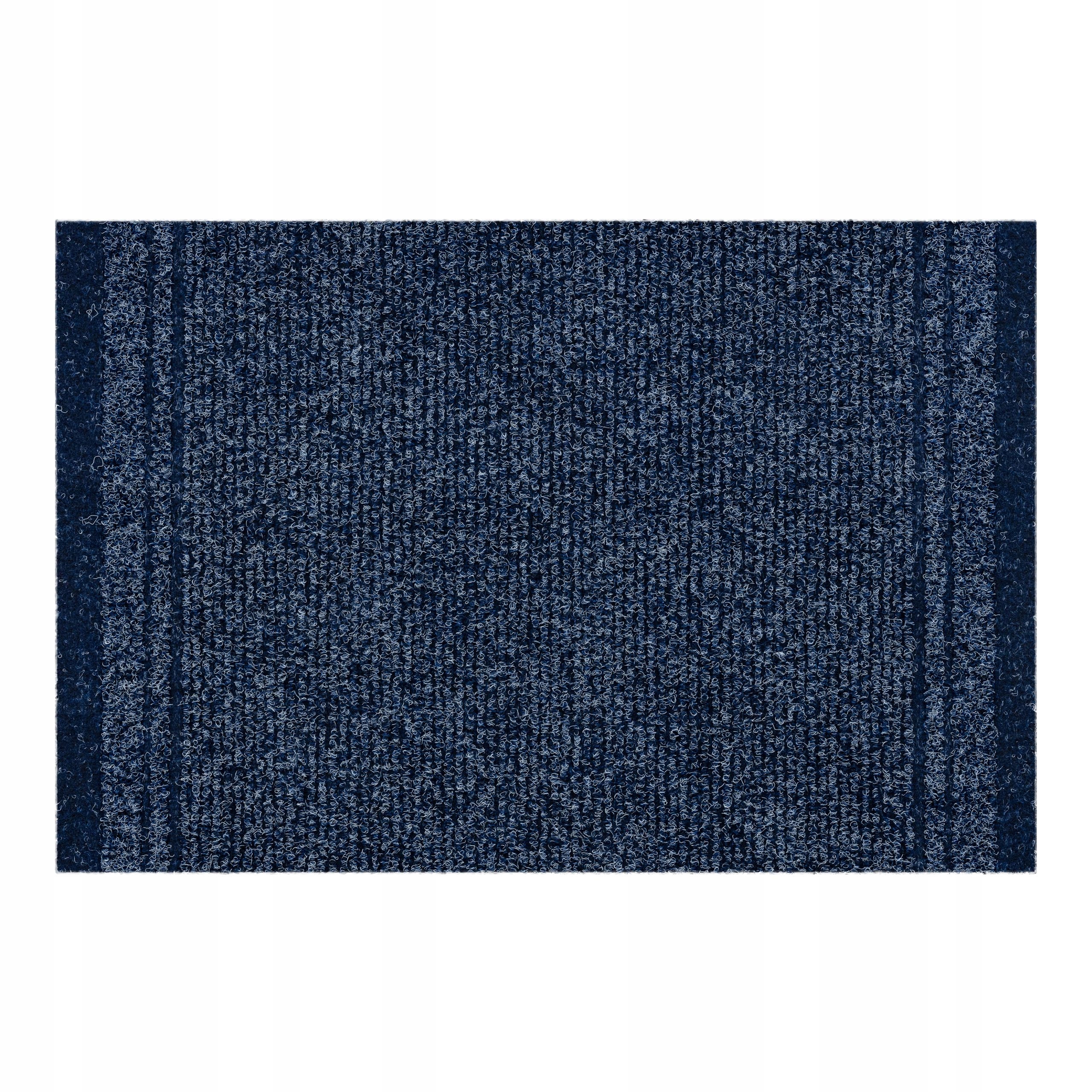 

Wycieraczka zewnętrzna Malaga 66x150 blue @73922