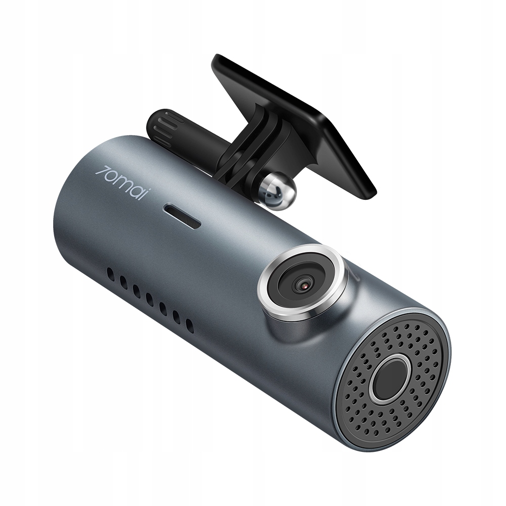 Wideorejestrator 70mai kamera M300 HARDWIRE KIT Producent code Dash Cam M300 Navy