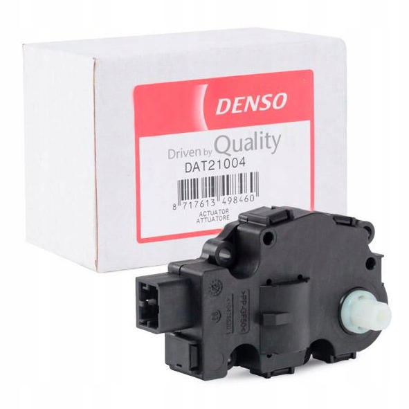 MOTOREDUKTOR KLAPEK PARTNER 08- BERLINGO 08-