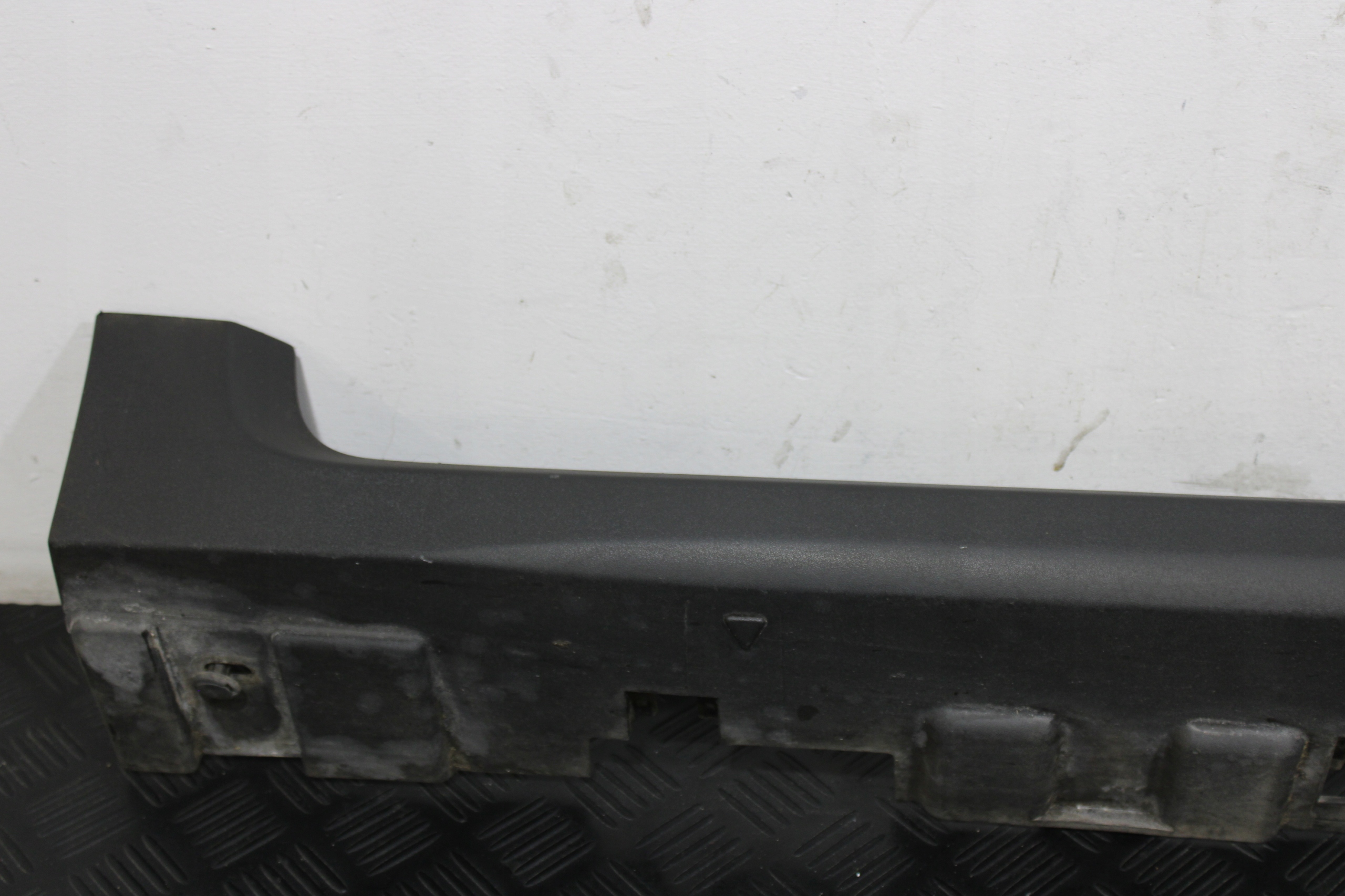 cap threshold threshold left J7BB-A10155-A FORD KA+ KA + ACTIVE LIFT