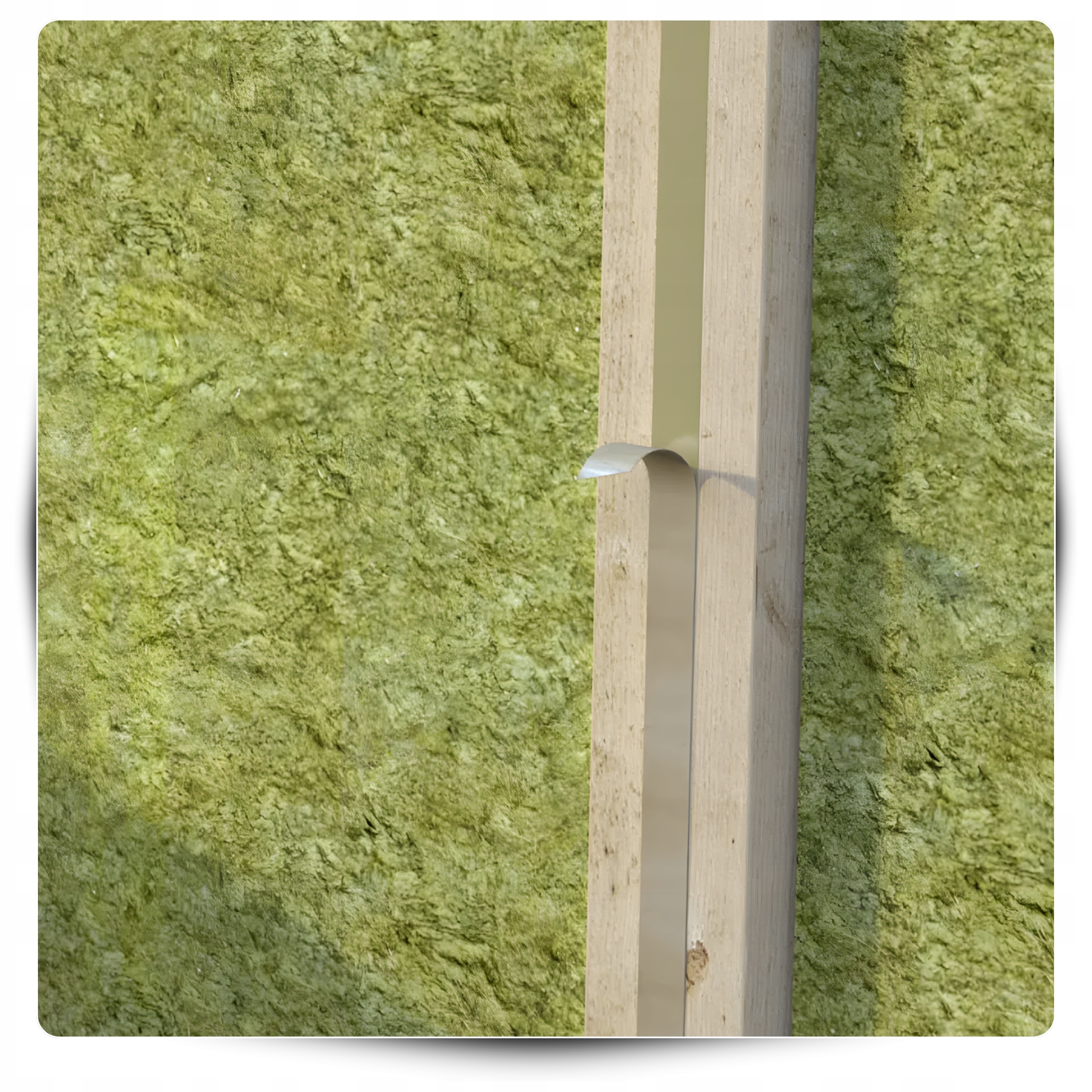 Zalety taśmy Eurovent DUO DB