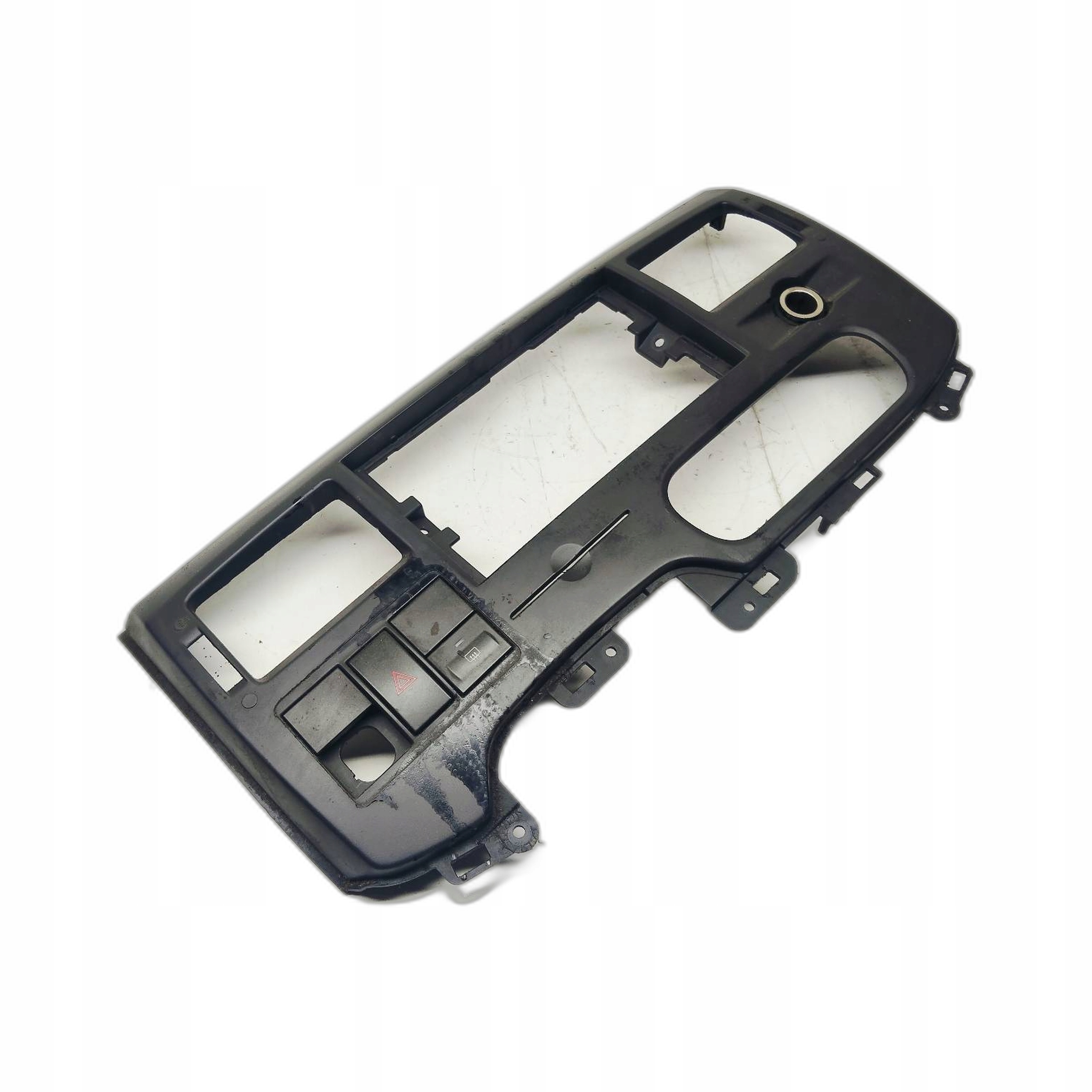 obal RÁM Kieszen Radia FORD TRANSIT MK7 2.2 TDCi VP601X