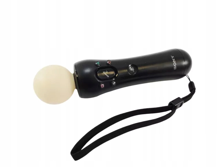 Kontroler Move Sony PlayStation CECH-ZCM1E