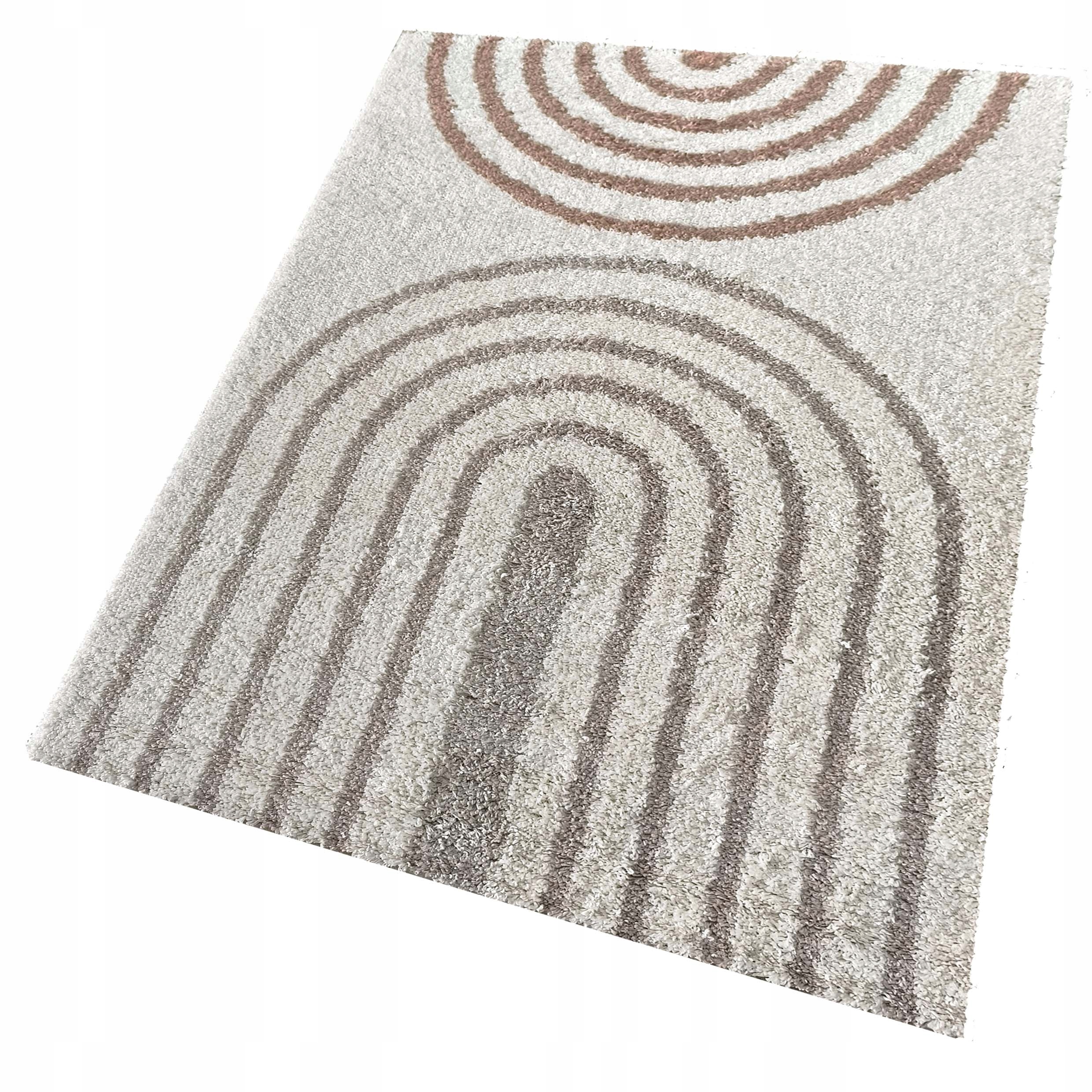 Dywan Pluszowy Shaggy Loom Soft 200x290 03