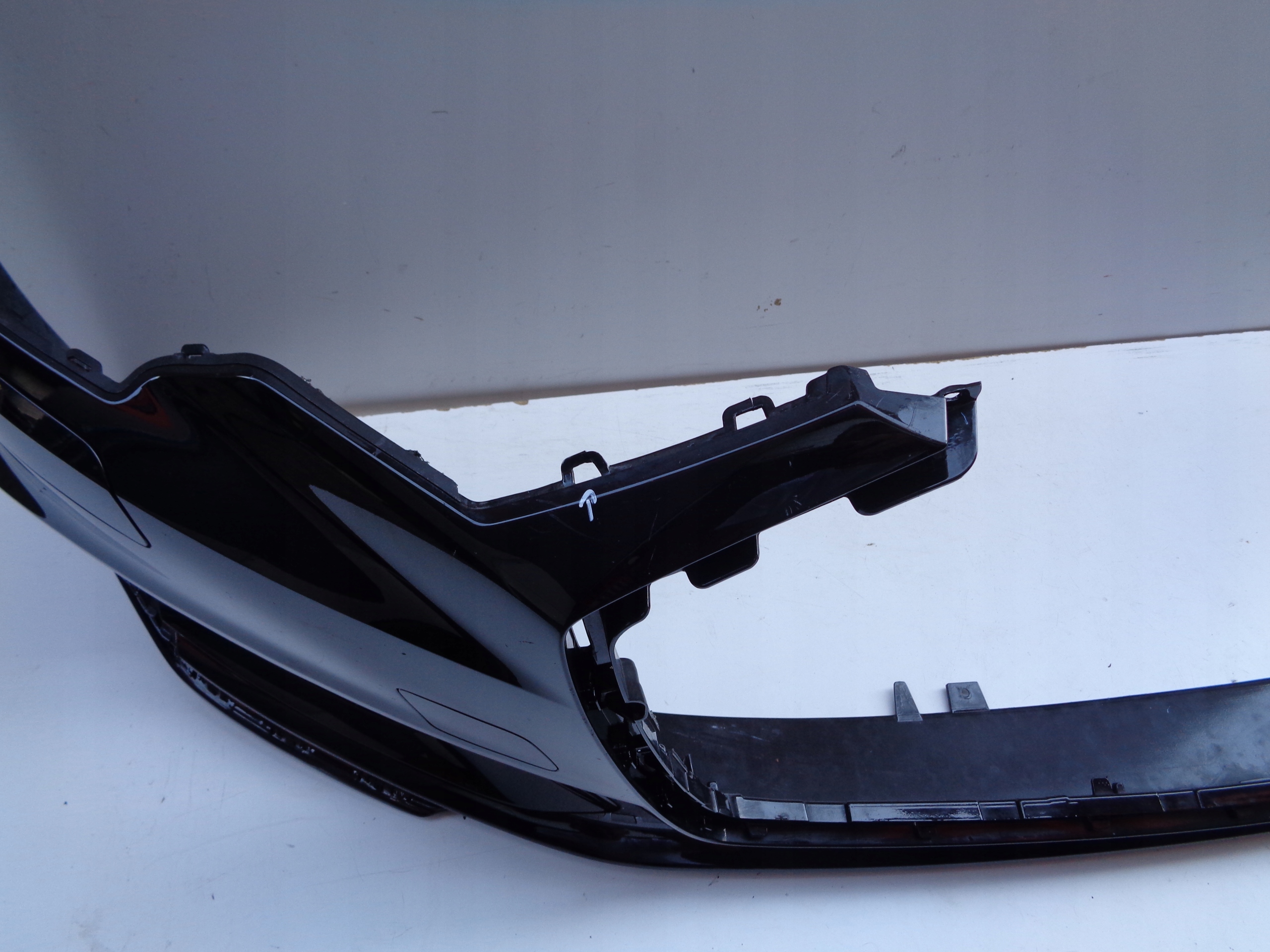 Frontstoßstange AUDI A6 C8 4K 4K0 18- S-LINE NR 47814
