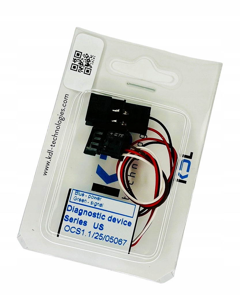 Emulátor rohože a pásu pro Bmw řady 5 E60 E61 Usa 2003 zástrčky