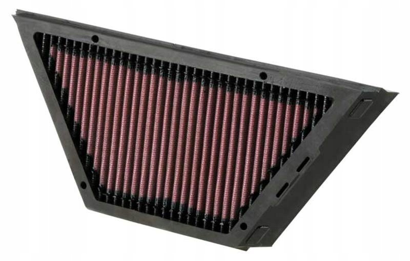 Vzduchový Filter K&n Kawasaki GTR1400 ZZR1400 KA-1406