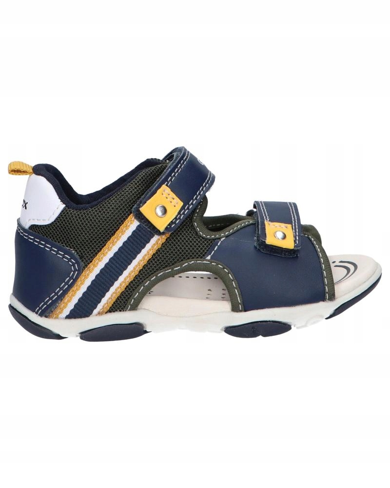 GEOX SANDAŁY AGASIM B251AC R 26