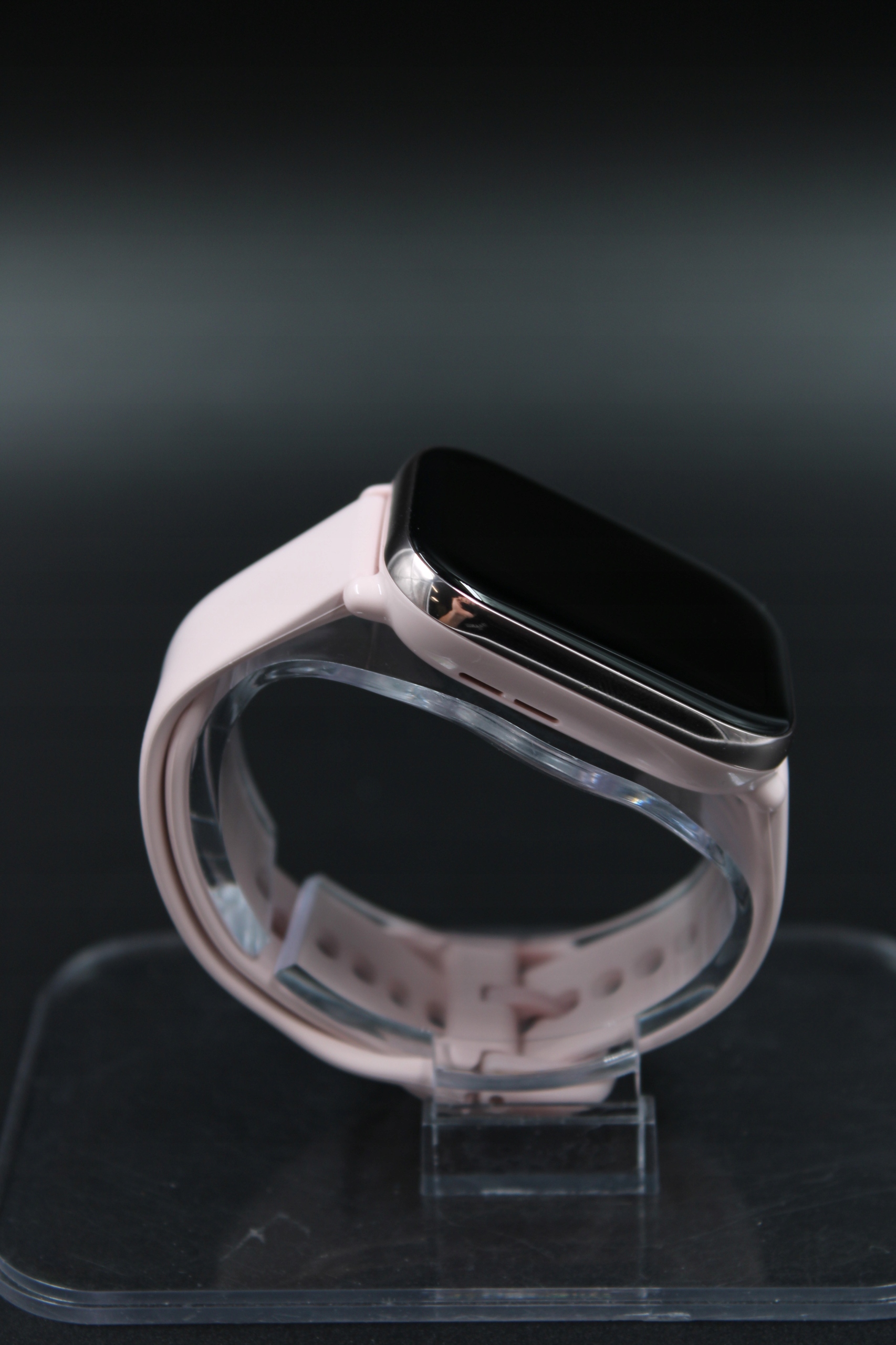 Smartwatch AMAZFIT Active Petal Różowo-złoty Model inny