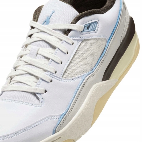 r.43 Nike Jordan Flight Court buty męskie sportowe modne