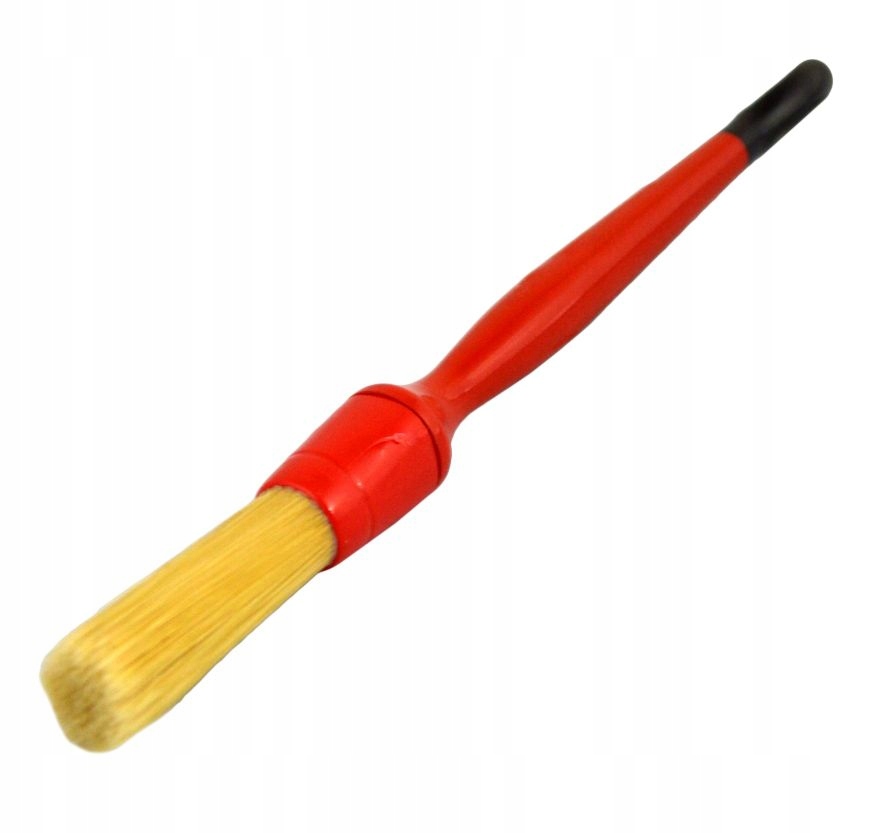 ДЕТАЛИЗАЦИЯ КИСТИ ГРИЗЛИ МЕДВЕДЬ ГУСАР 4,4 СМ