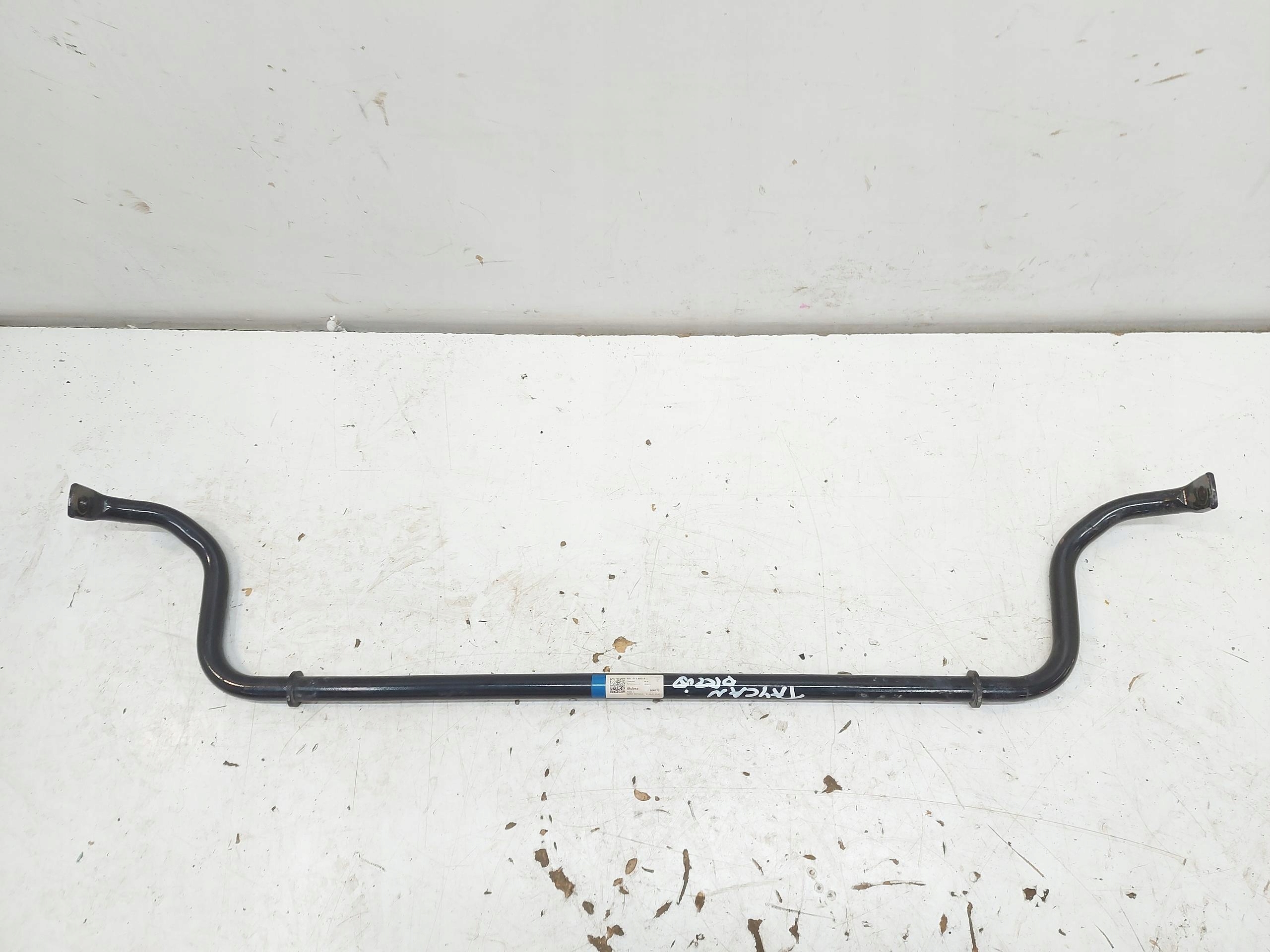 Porsche Taycan 4S 9J1 2021 STABILIZATOR front 9J1411025A