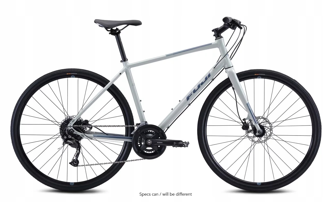 Rower Fitness Fuji Absolute 1.7 23" duża rama