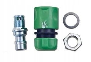 

Uniwersalny zestaw dysz do mycia zespołu tnącego