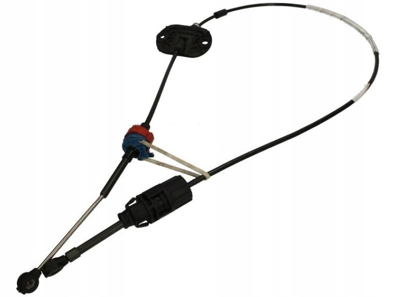 15.44.06 - ТРОС ПЕРЕКЛЮЧЕНИЯ ПЕРЕДАЧ FORD MONDEO III MK3