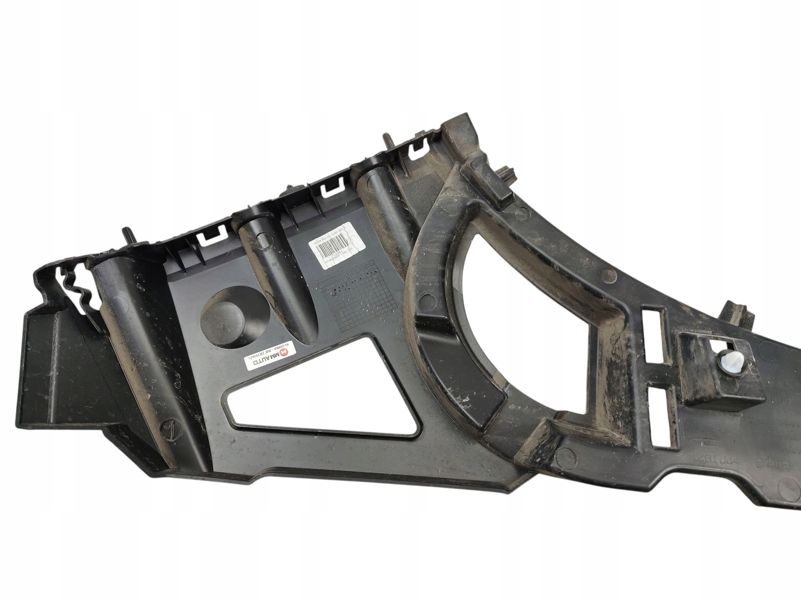 support left rear part PEUGEOT 3008 III (2024-)