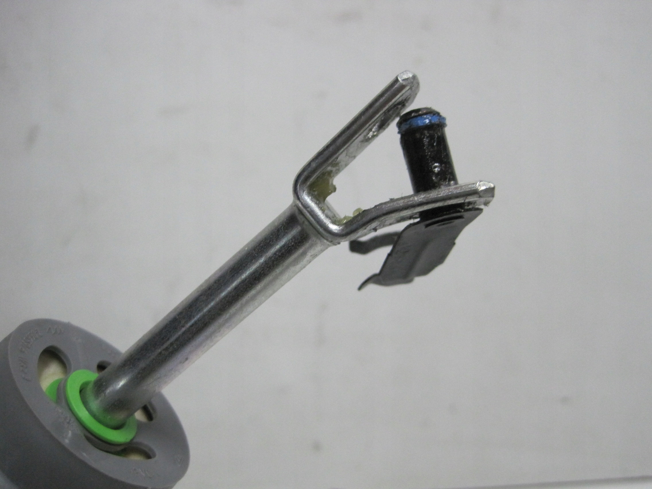 Servo bremsen DACIA JOGGER 24r 472101299R