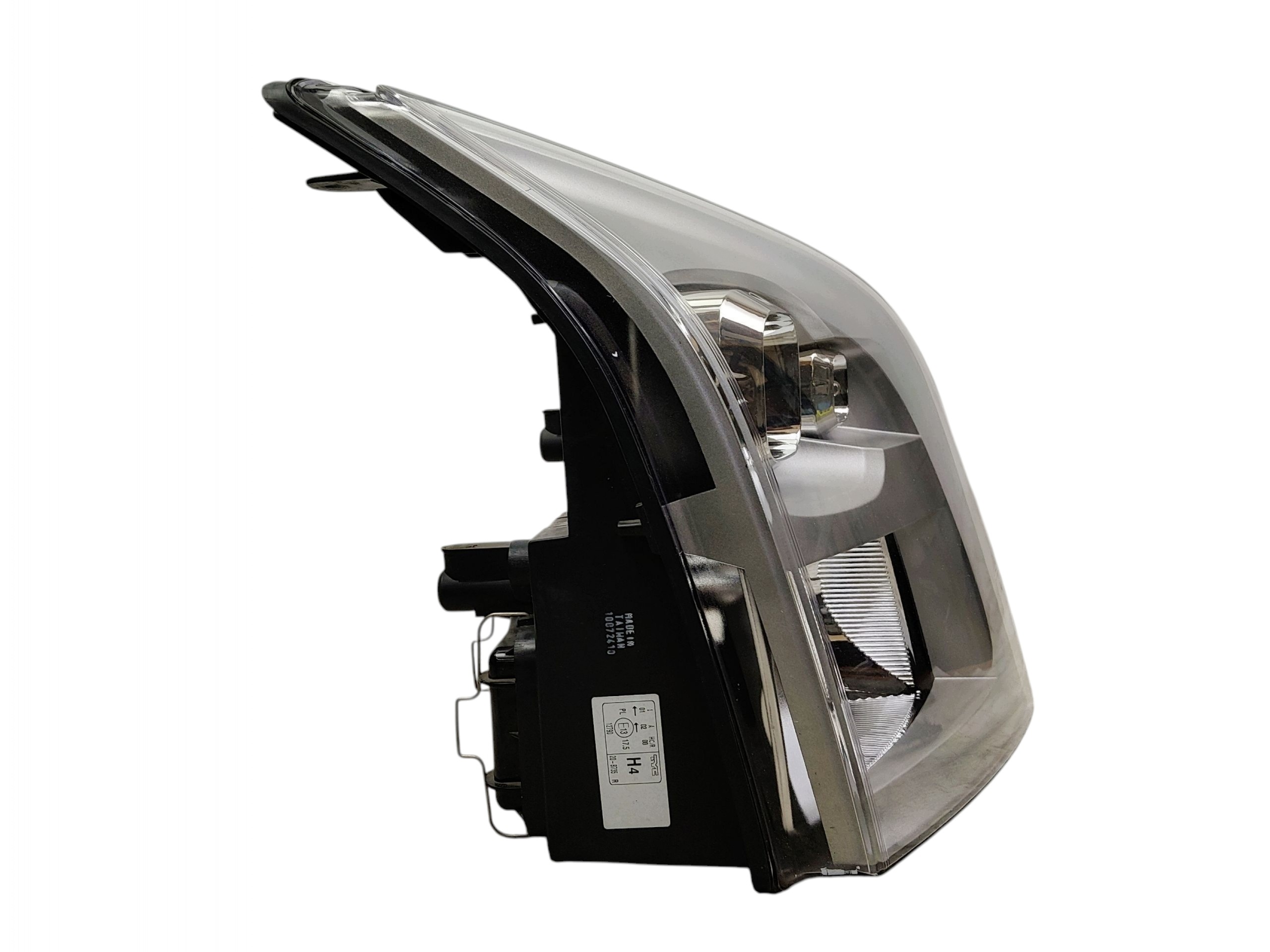 light REFLEKTOR right front FORD TRANSIT VI (06-13)