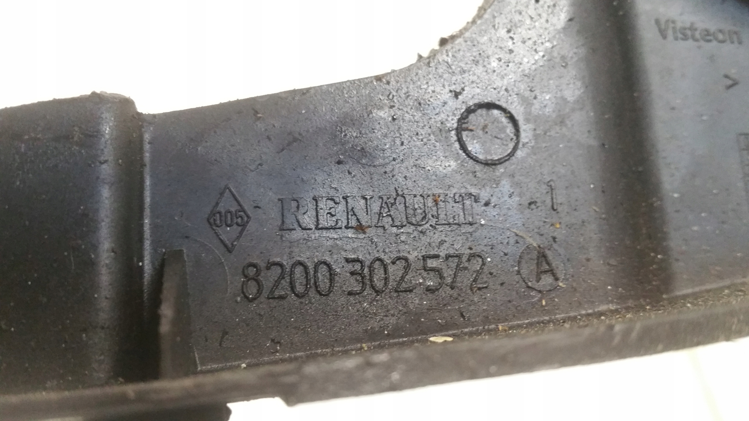 kryty rozvodu 8200102677 kpl Renault Kangoo