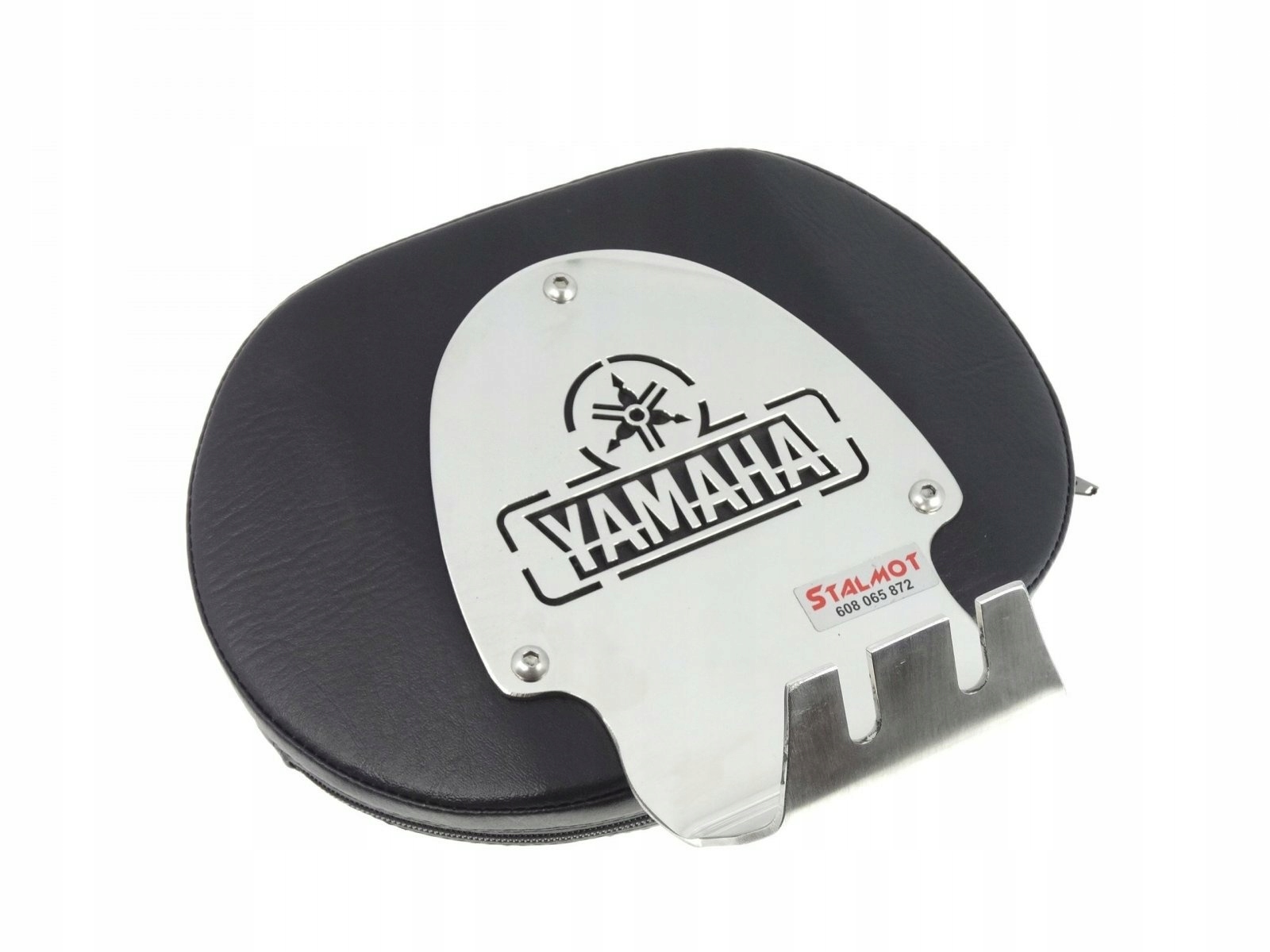 СИДІННЯ ВОДІЯ YAMAHA DRAG STAR 1100 CUSTOM