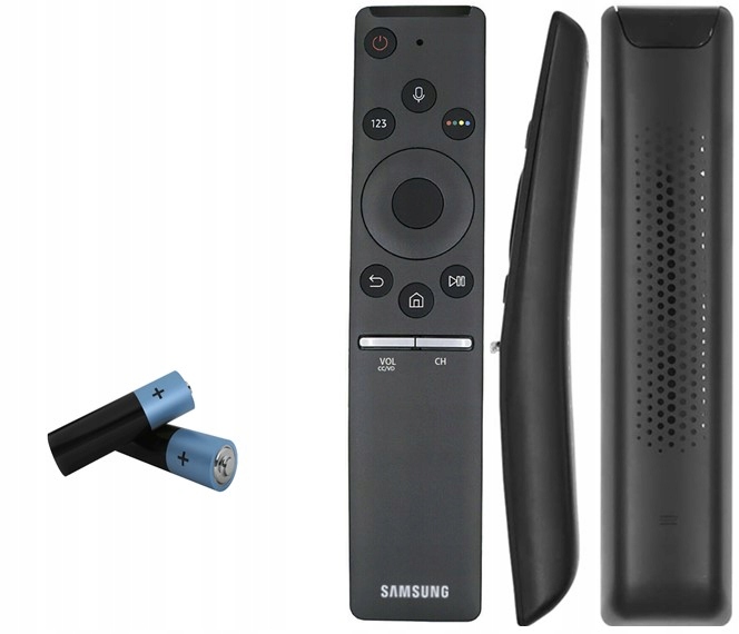 Originální Dálkový Ovladač Pro Televizor UE49MU6442 Samsung MU6442 UE49MU6442U