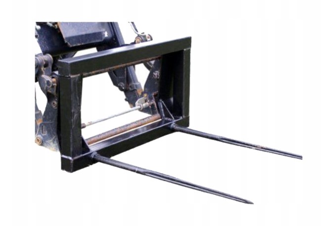 Vidle pro přepravu balíků 77875530