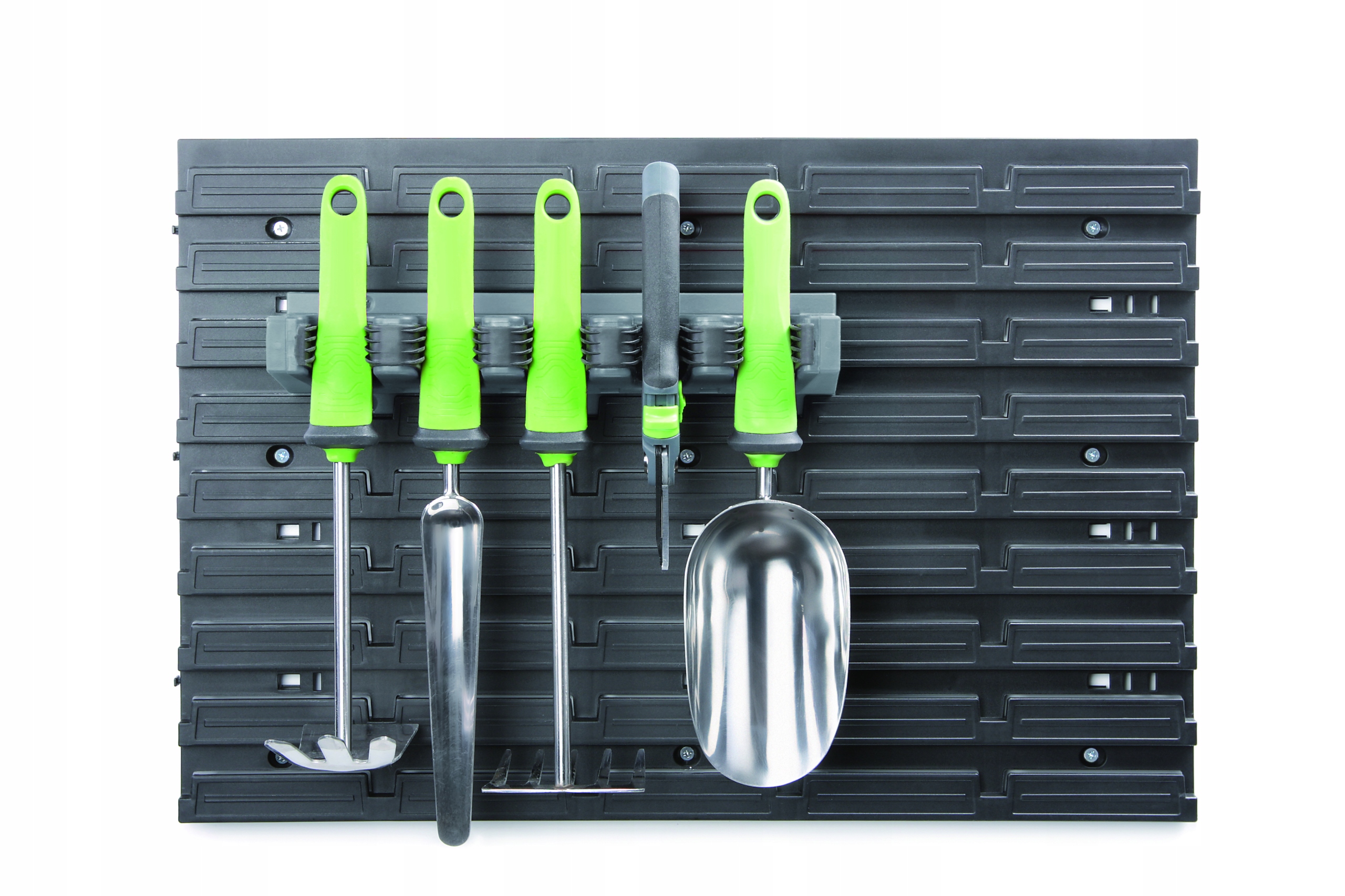 WIESZAK GARAŻOWY UCHWYT DO WARSZTATU GARAŻU NA 5 Szerokość produktu 80 cm