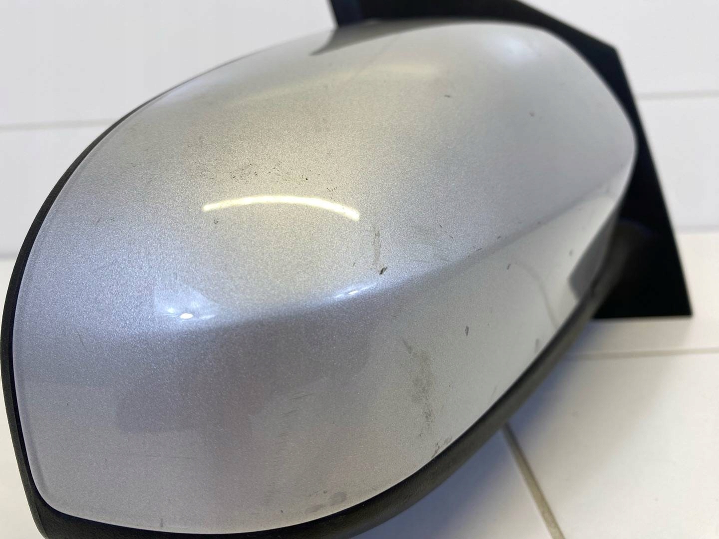 mirror exterior right side Toyota Aygo 2 AB40 facelift 2021
