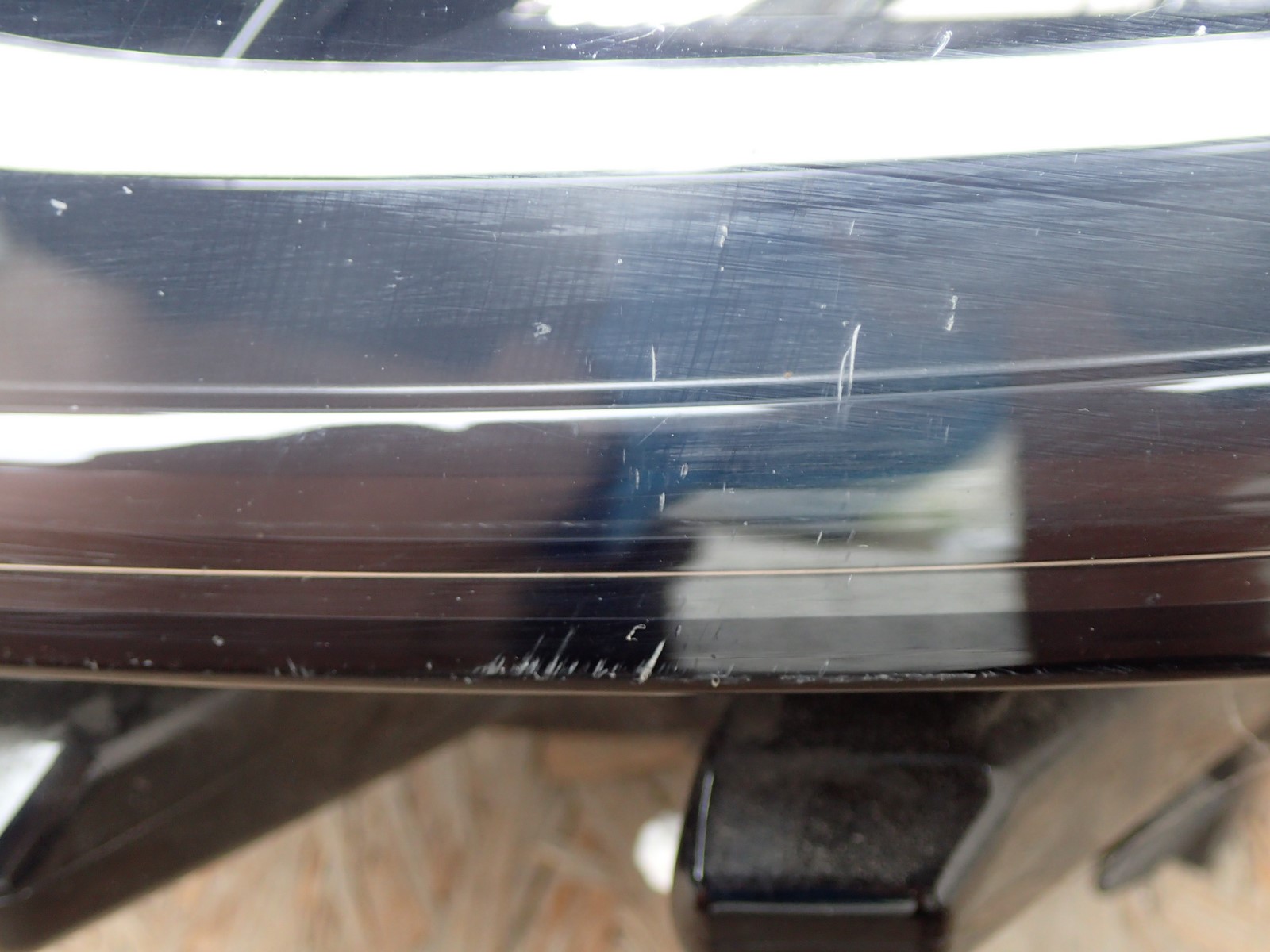 light left left FULL LED VW ID4 ID.4 E21 2020