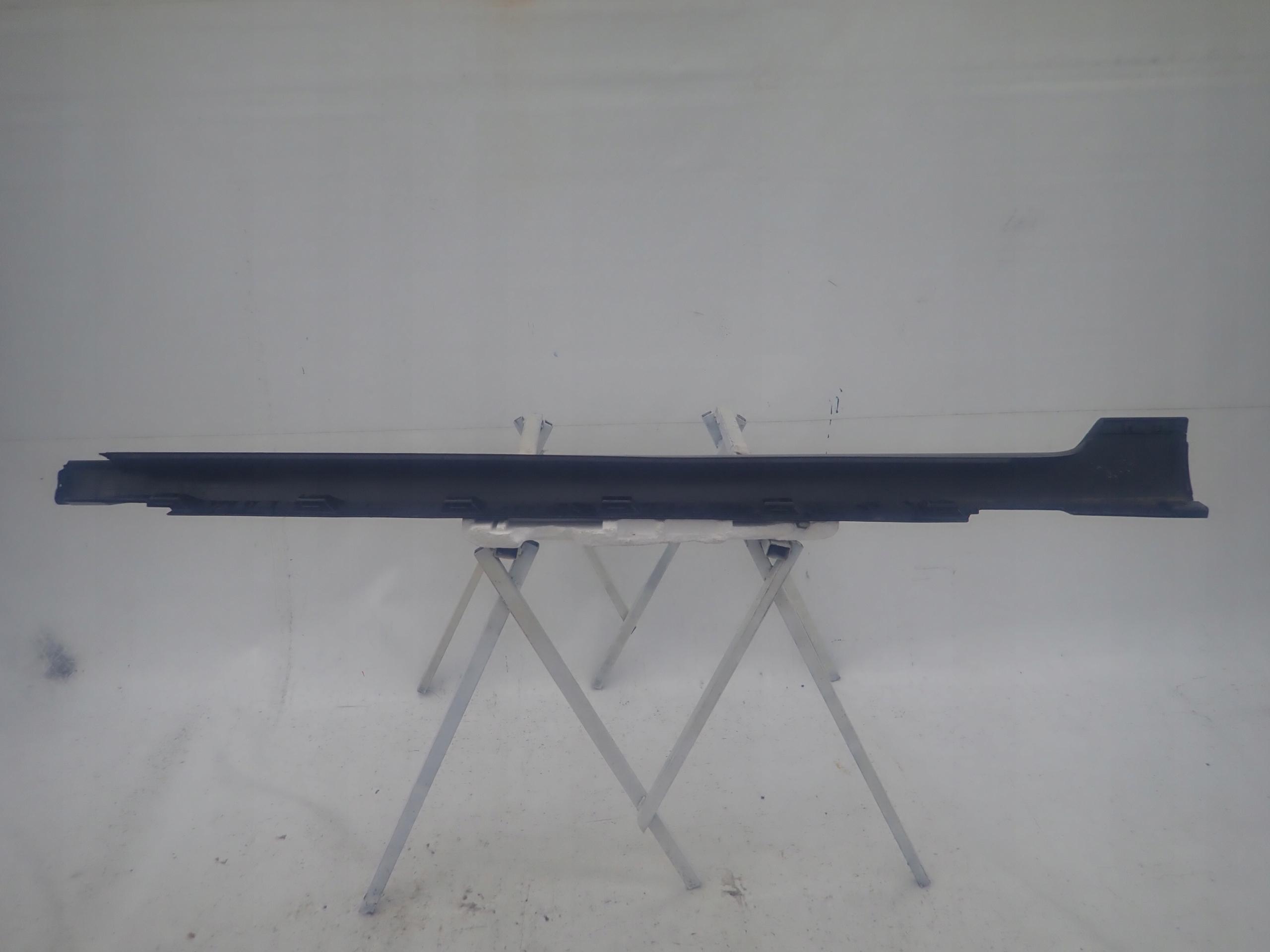 VW PASSAT B8 14- threshold right moulding threshold right