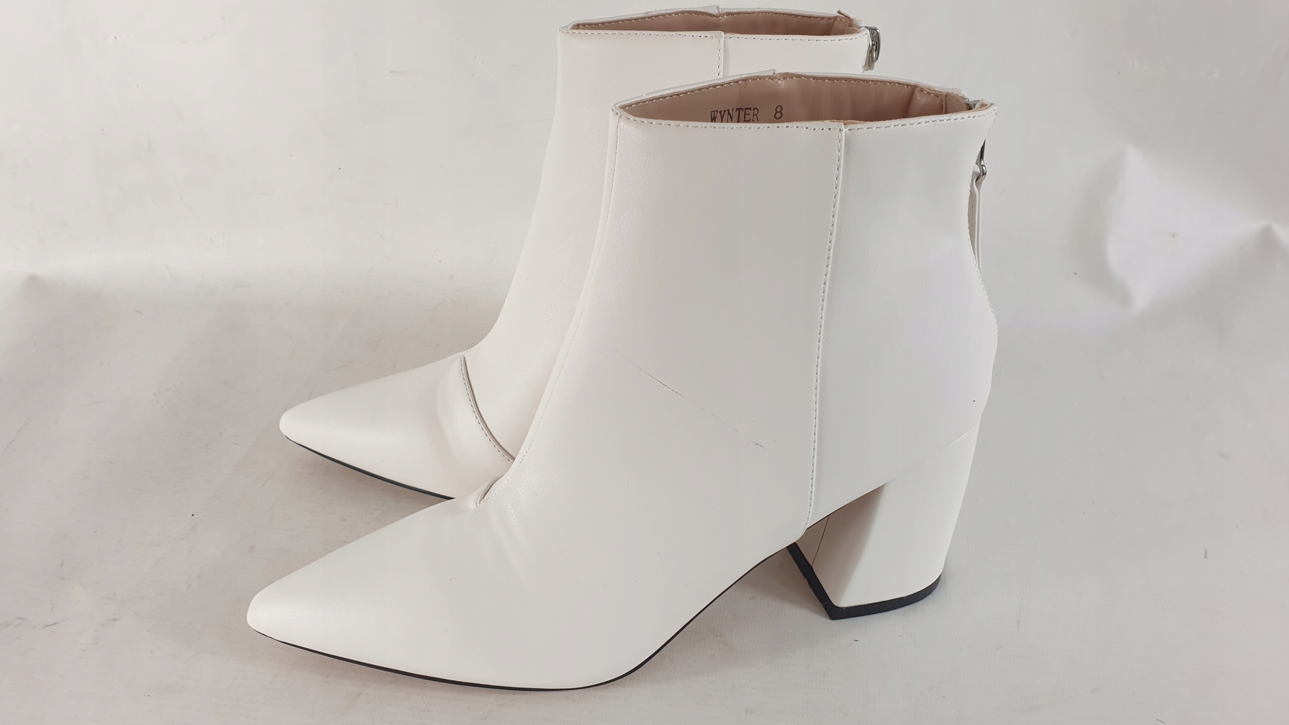 Raid Dámské Kotníkové Boty Elegantní Velikost