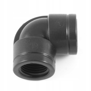 

Kolano 5/4" F-f Pp gwint wewnętrzny
