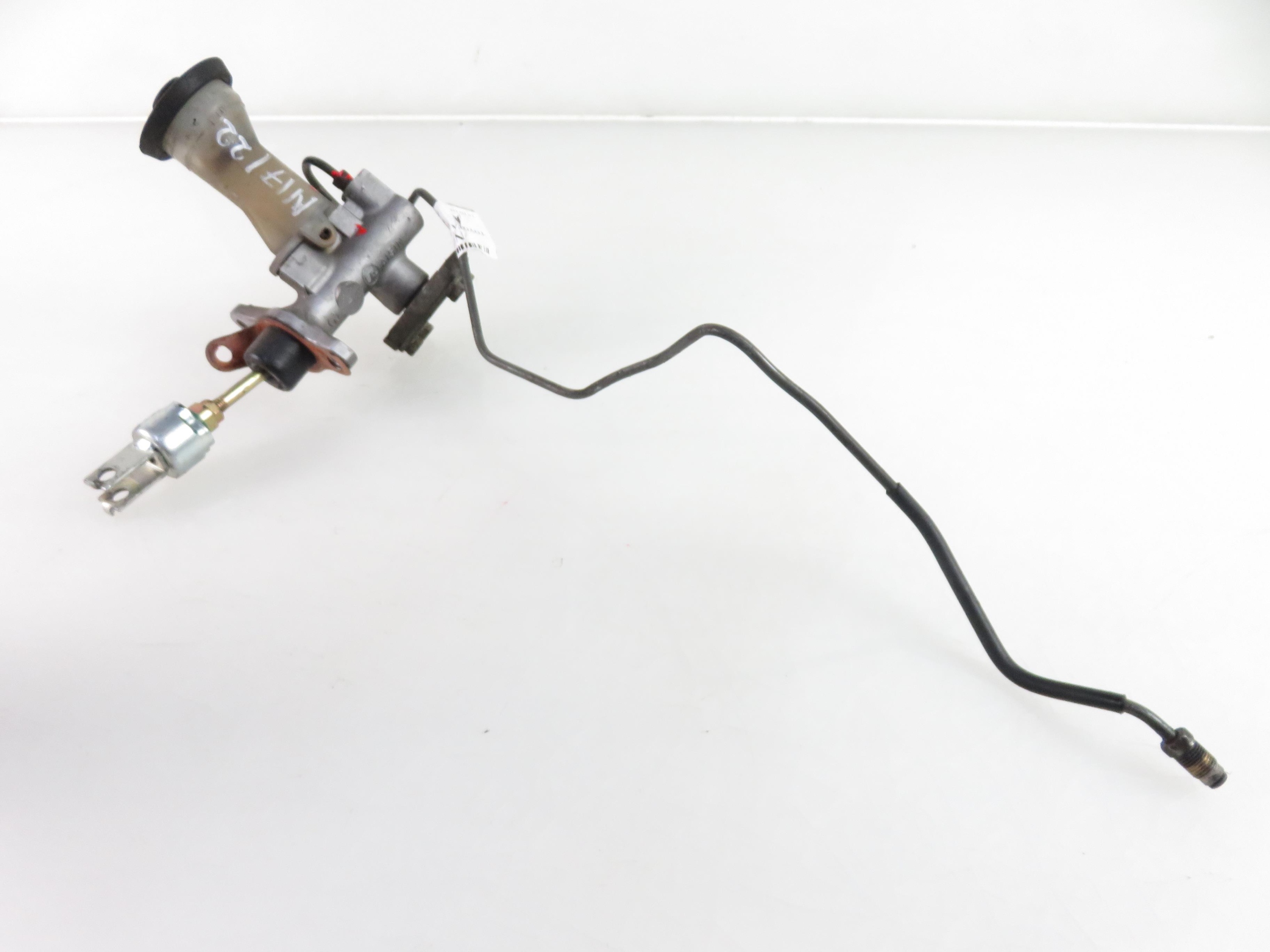 НАСОС СЦЕПЛЕНИЯ LAND CRUISER 90 3.0 TD КАБЕЛЬ