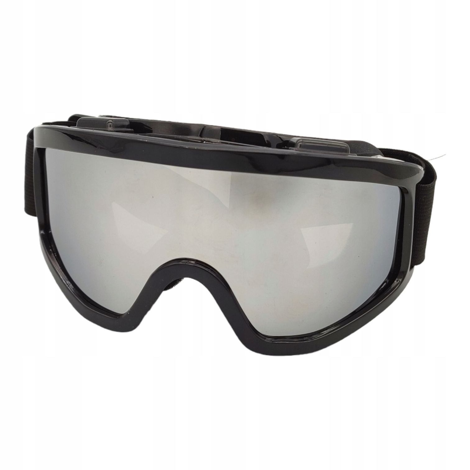 GOGLE OKULARY NARCIARSKIE CROSSOWE MOTOCYKLOWE NA CROSSA NA NARTY SNOWBOARD Producent inny