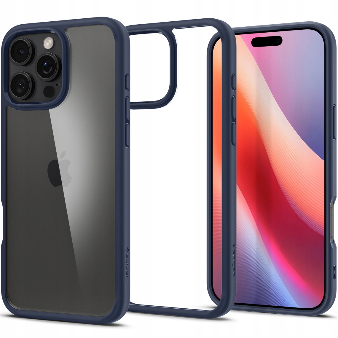 Etui do iPhone 16 Pro Max Spigen