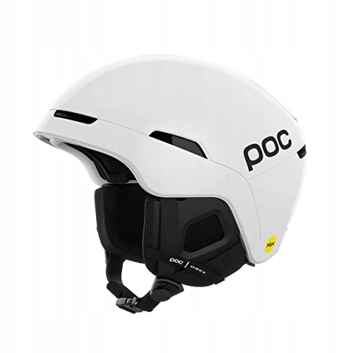 Kask Poc Obex Mips Hydrogen White XL/XXL 59-62 cm