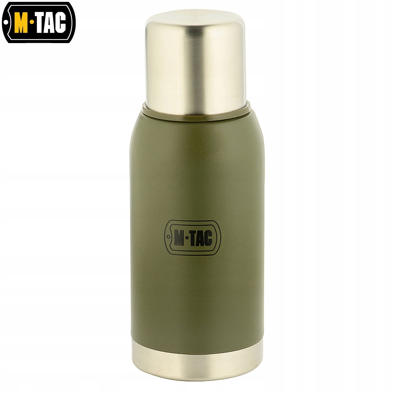 TERMOS TURYSTYCZNY PRÓŻNIOWY M-Tac 750 ml Type 2 Kod producenta UN-Y01-750A