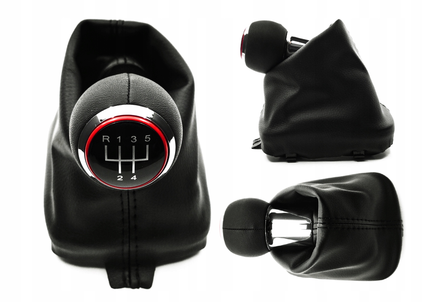 Galka Zmiany Biegow Mieszek Audi A3 8P S line