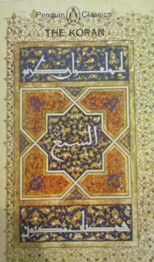 Praca Zbiorowa - The Koran