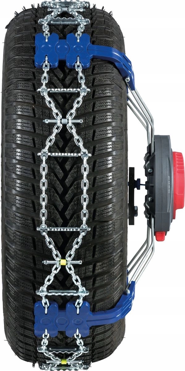 Łańcuchy śniegowe Pewag servostar RSC 910 V I 235/70 R16 Producent Pewag