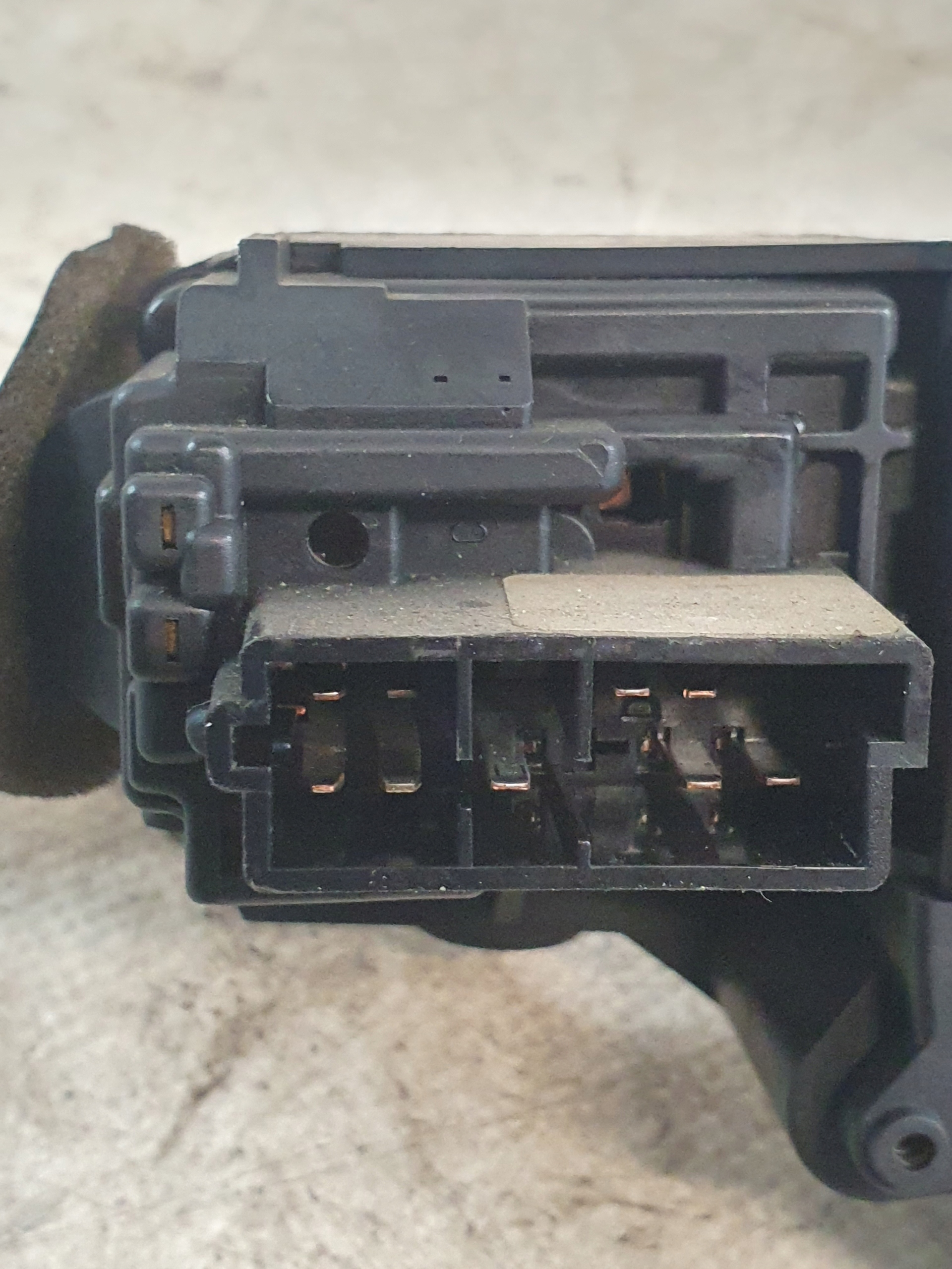 DEVIO LUCI TERGICRISTALLO TERGI OE 61557114 PEUGEOT PARTNER e 99r.